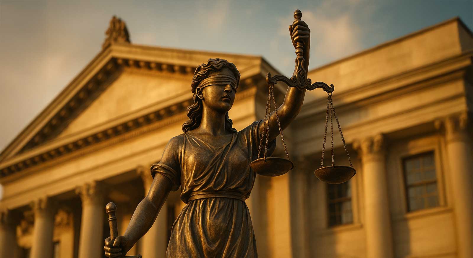 Is justice carved in stone for all, or shaped anew by every culture’s hands? A timeless paradox at the heart of human law and morality. (generated image via DALL·E)
