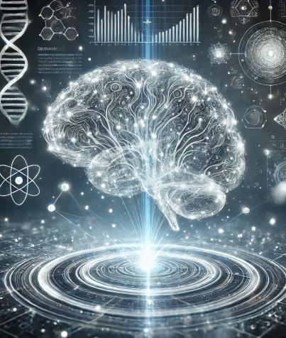 Theorist Mind Photo